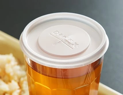 Healthcare Beverageware