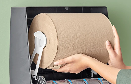 Commercial Paper Towels