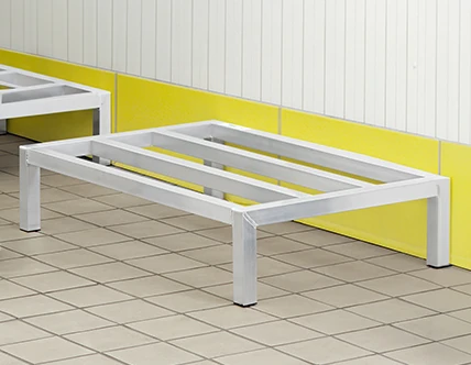 Dunnage Racks