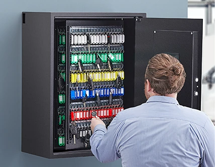 Key Organizers