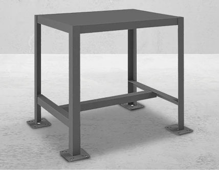 Machine Tables