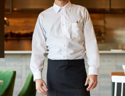Work Uniforms & Custom Apparel
