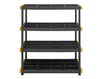 Plastic Shelving
