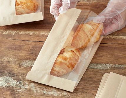 Bakery Bags