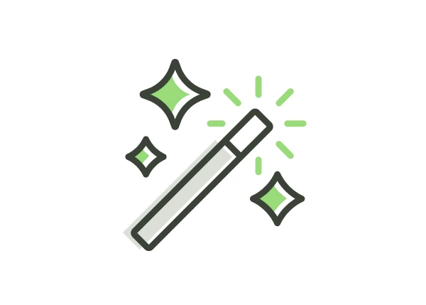 Customizable Supplies