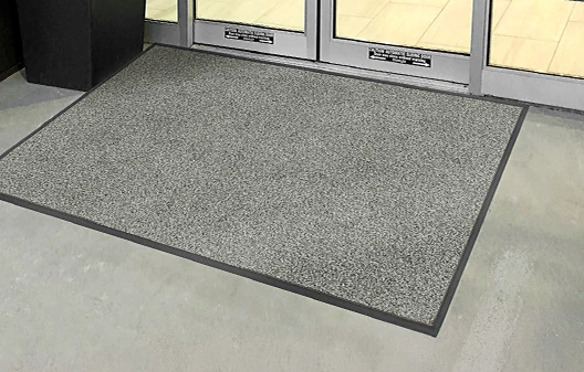 Carpet and Entrance Floor Mats