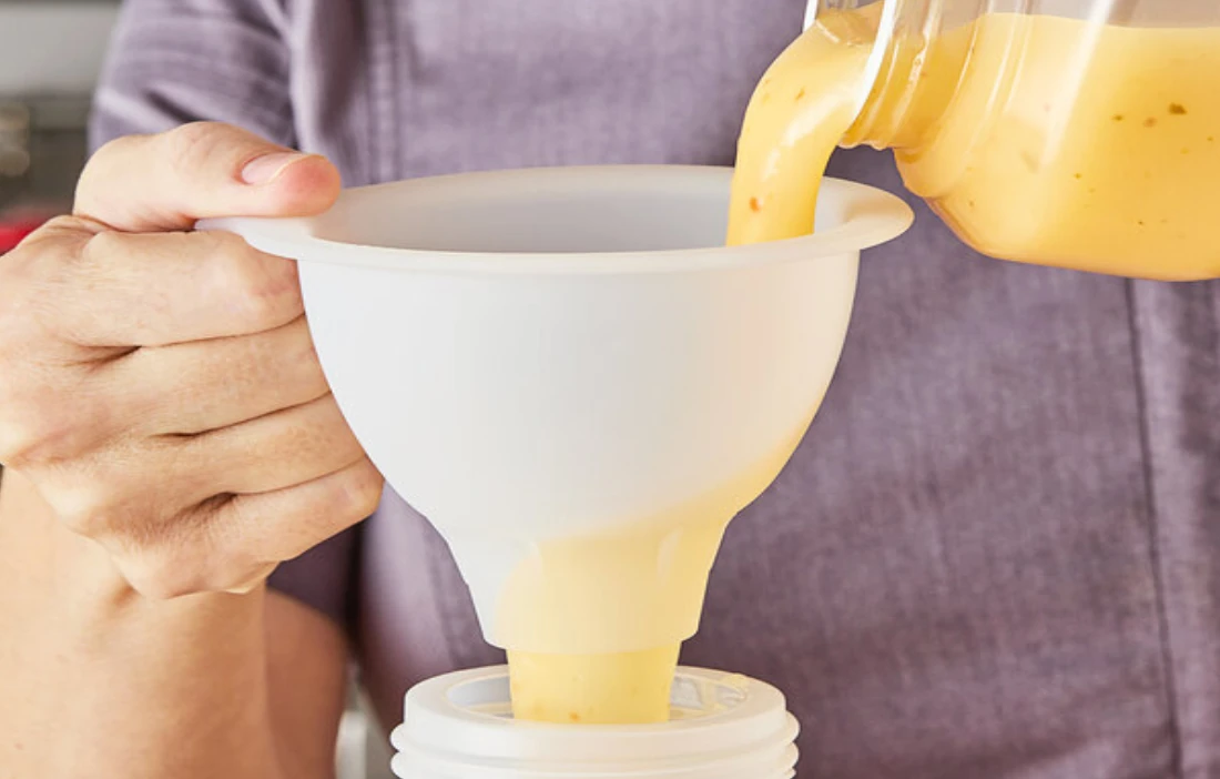 Funnels