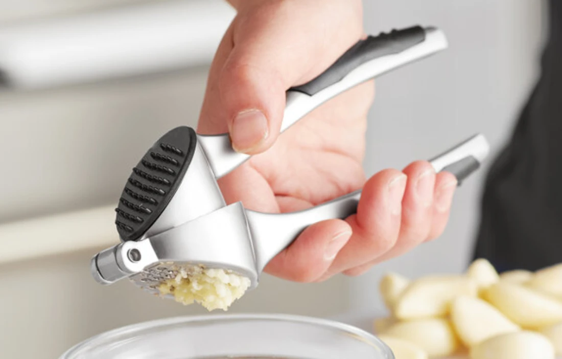 Garlic Presses