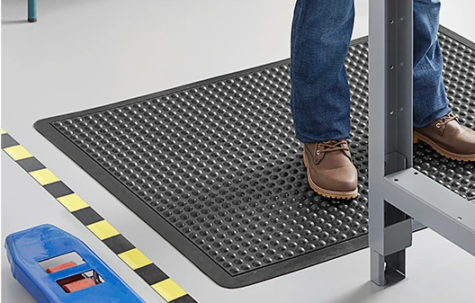 Industrial Floor Mats