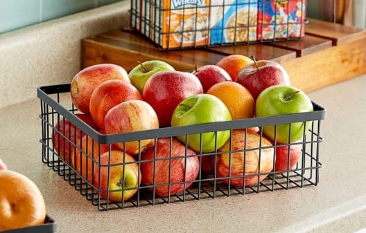 Counter Merchandising Displays
