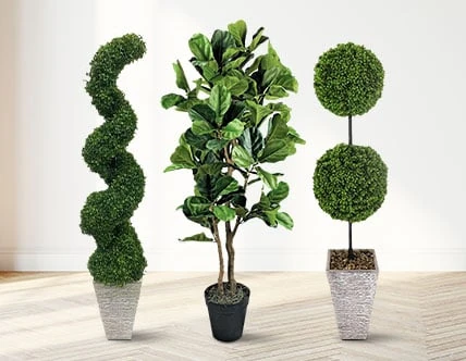 Artificial Plants
