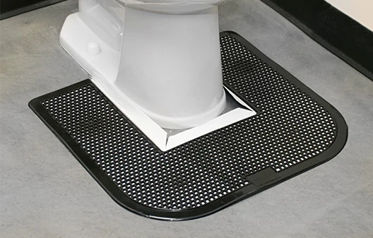 Bathroom & Urinal Mats