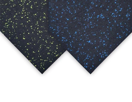 Gym Floor Mats