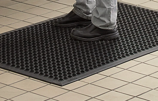 Commercial Kitchen Mats
