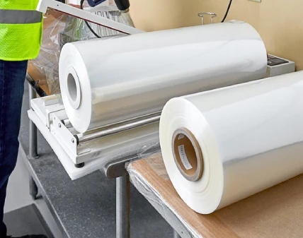 Shrink Wrap