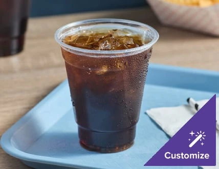Custom Disposable Cups