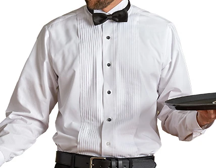 Server Clothing