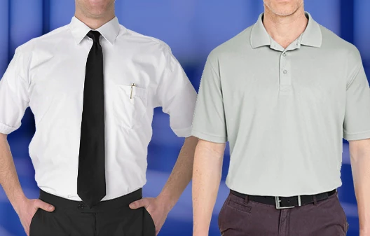 Corporate Apparel