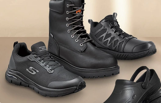 Non-Slip Shoes