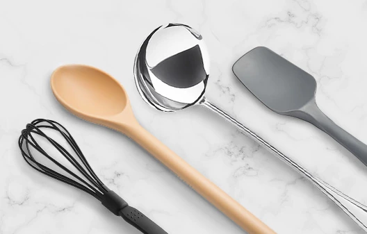 Kitchen Utensils