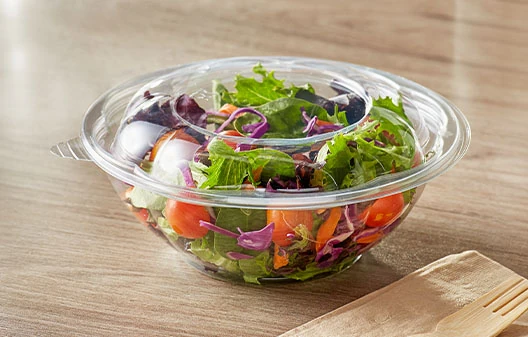 Catering and To-Go Bowls