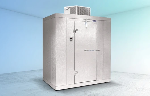 Walk-In Freezers
