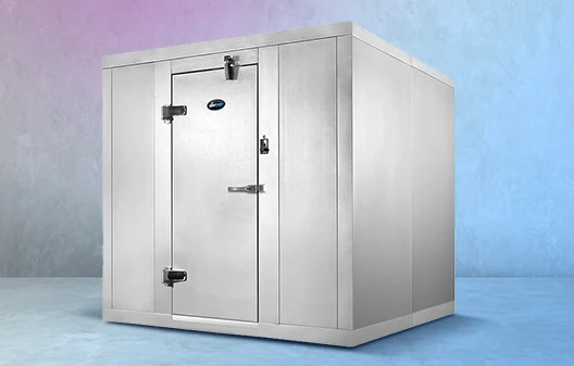 Walk-In Coolers / Refrigerators