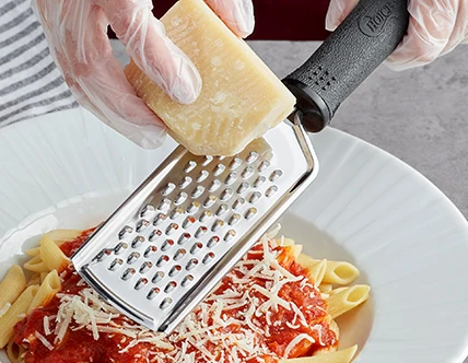 Graters