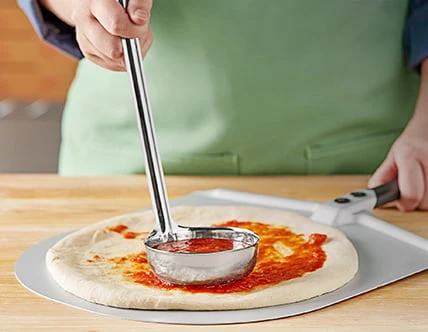 Pizza Tools