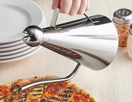 Olive Oil Pourers