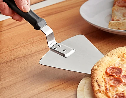 Pie Pizza Servers