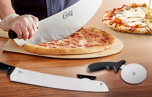 Pizza Cutters