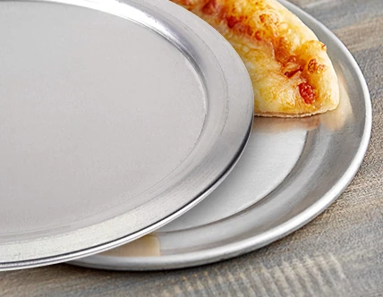 Pizza Pan Separators