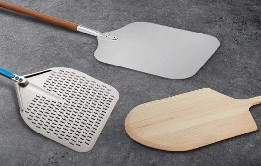 Pizza Peels