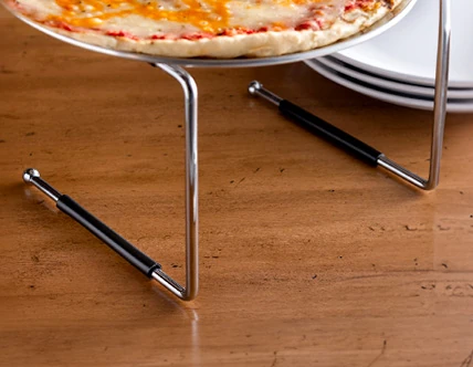 Pizza Stands