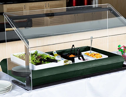 Buffet Bar Bases