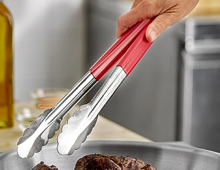 Tongs