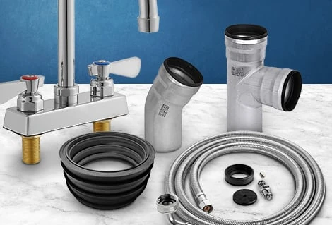 Commercial Plumbing