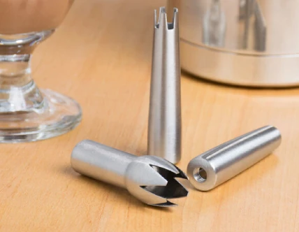Cream Dispensers and Chargers Parts and Accessories