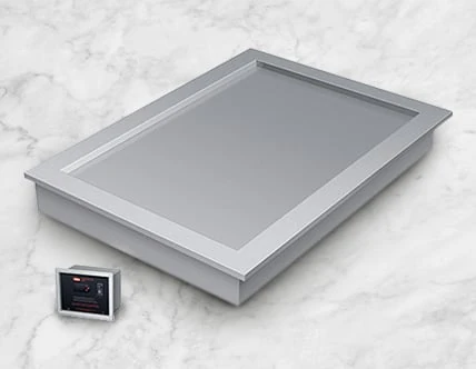 Frost Top and Cold Slab Units