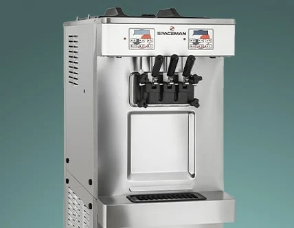 Gelato Machines