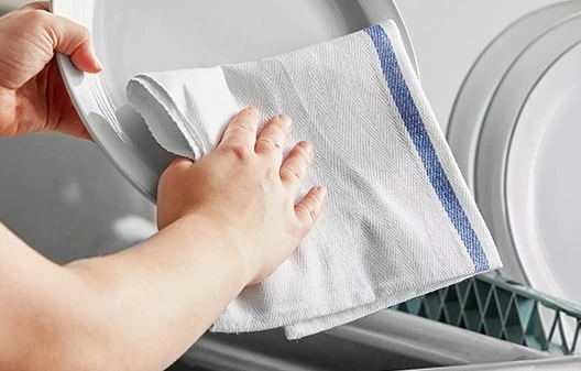 Bar and Kitchen Towels