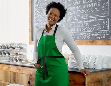 Bib Aprons