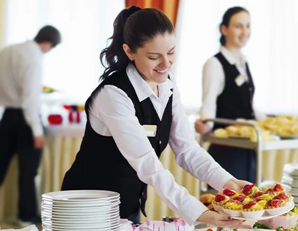 Server Clothing