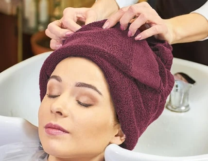Gym and Salon Towels