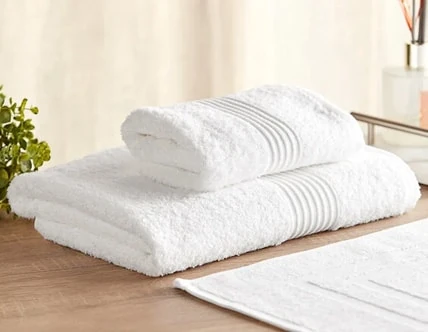 Linen and Towel Samples