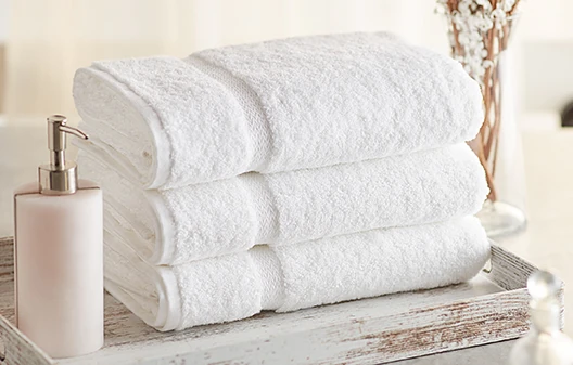 Bath Towels