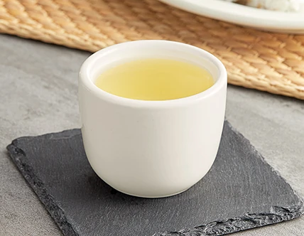 Chinese Tea Cups