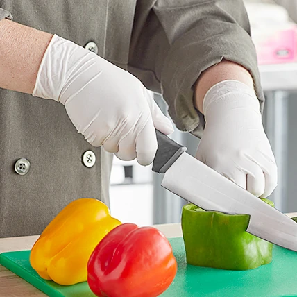 Disposable Gloves