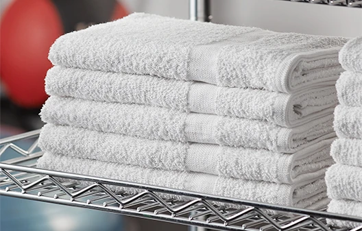 Gym and Salon Towels